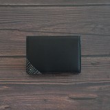 本革名刺入れ(#1)