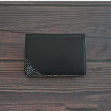 本革名刺入れ(#2)